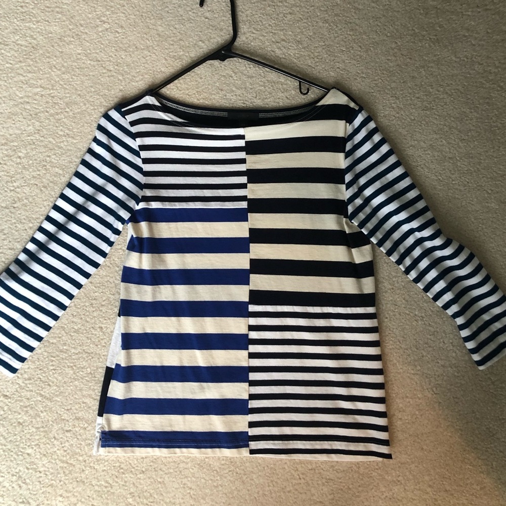 J. Crew Top